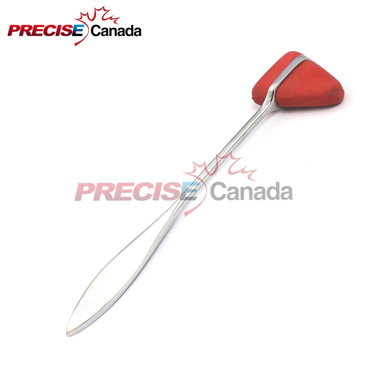 PRECISE CANADA: PERCUSSION HAMMER - INFANT SIZE - LENGTH 6 1/2