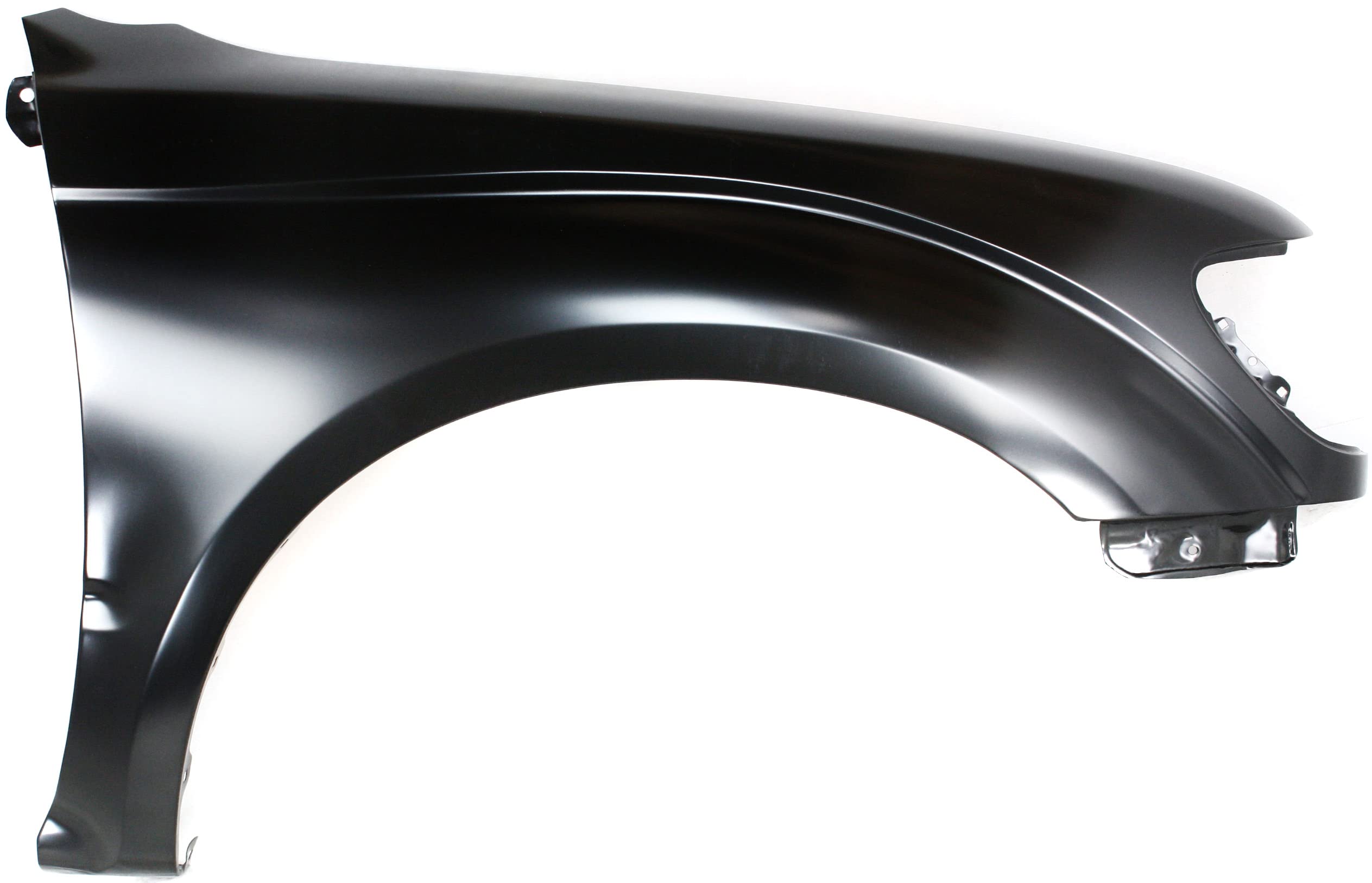 Fender for TOYOTA TACOMA 1995-2000 RH 4WD/2WD (Pre Runner Model)