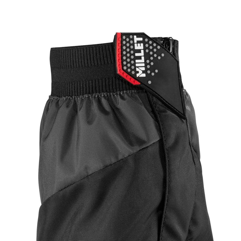 MILLET - High Route Gaiters - Guêtres Hautes Protectrices - Modèle Mixte - Randonnée