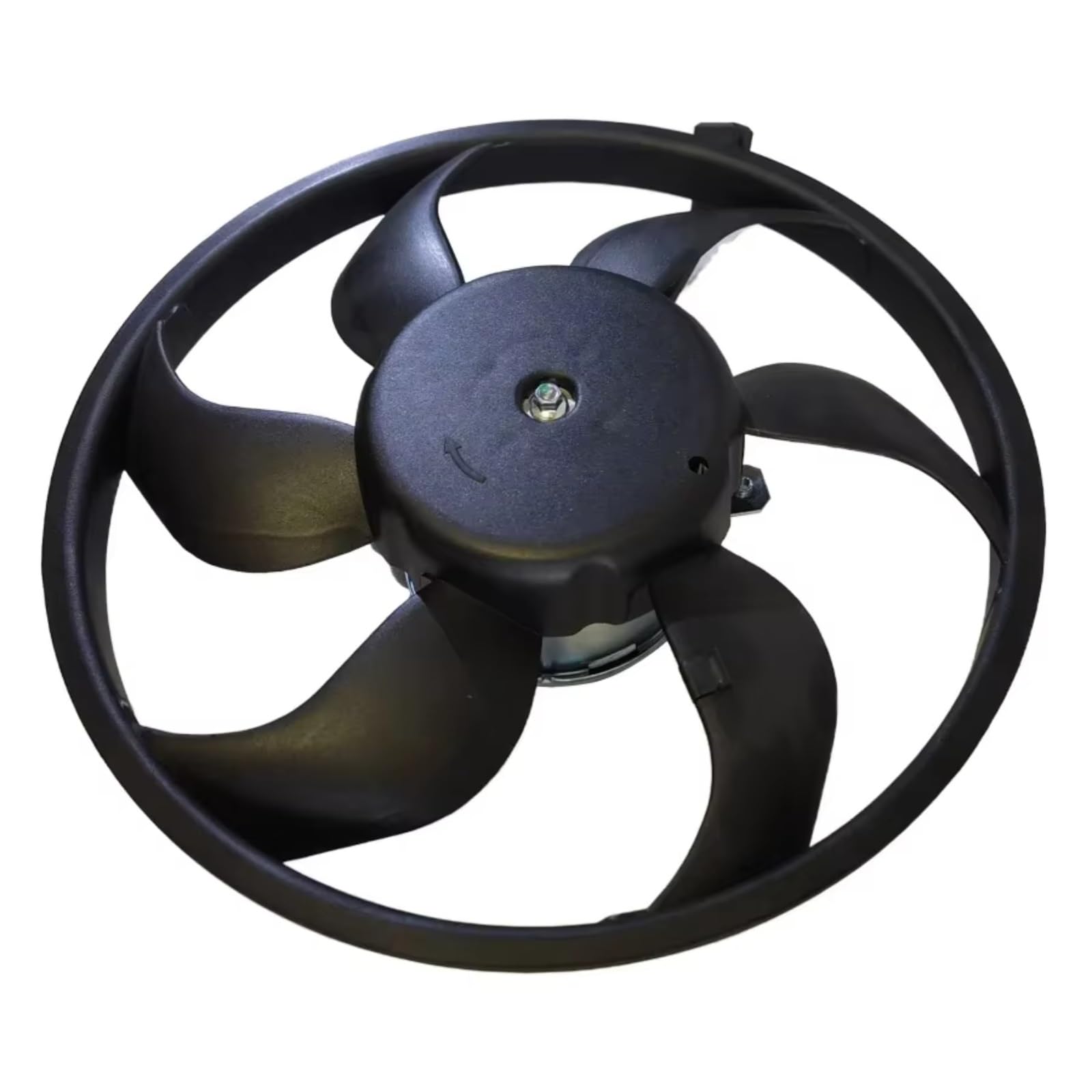 Motore Della Ventola Del Radiatore Di Raffreddamento OEM 377959455 9130451165 Compatibile Con Ford Per Escort 2002 2003 2004 2005 2006 Elettrico Radiatore Per Auto