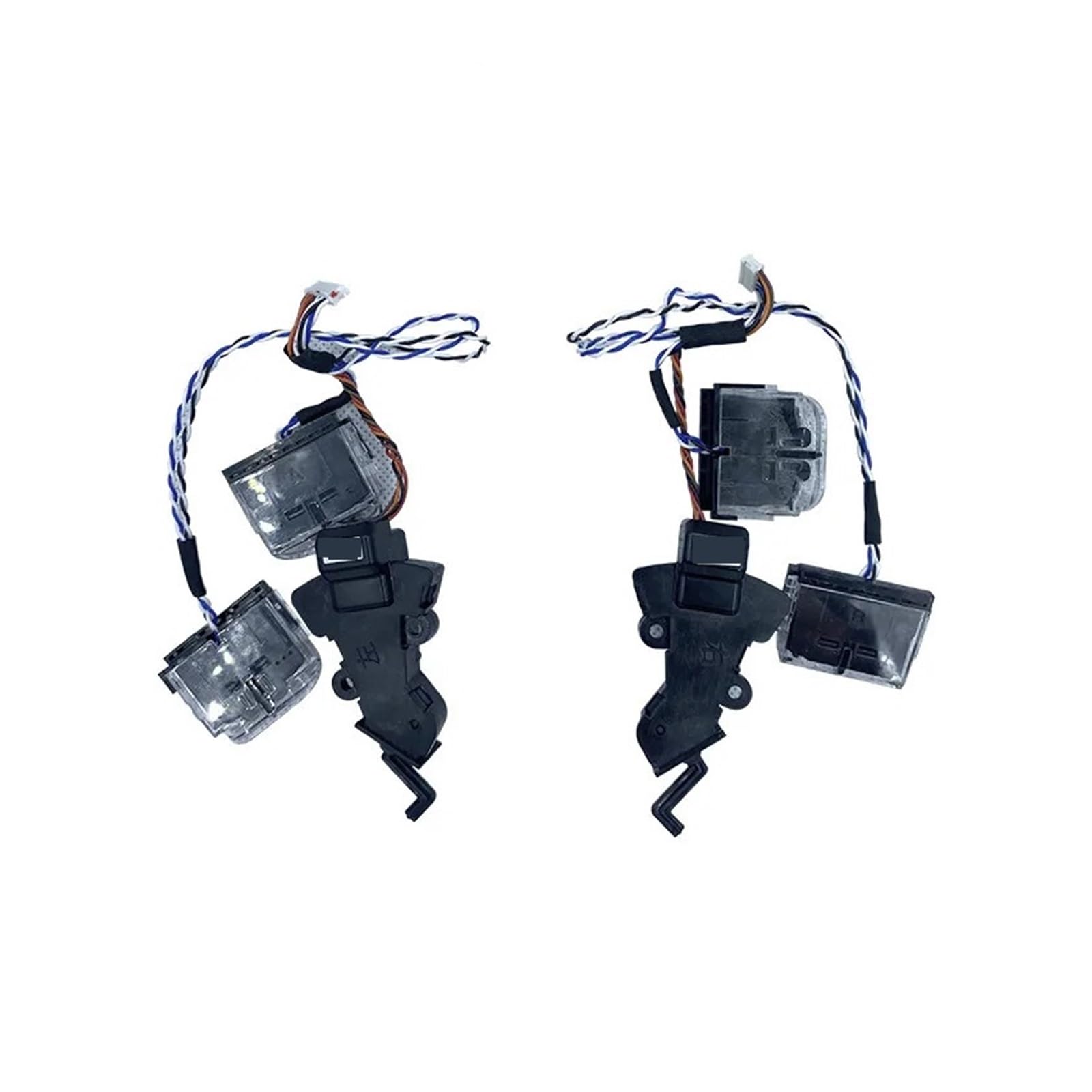CFUENSBFDA Cliff Sensor Suitable,Compatible For Xiaomi, STYTJ03ZHM Vacuum Mop 2 Vacuum Cleaner
