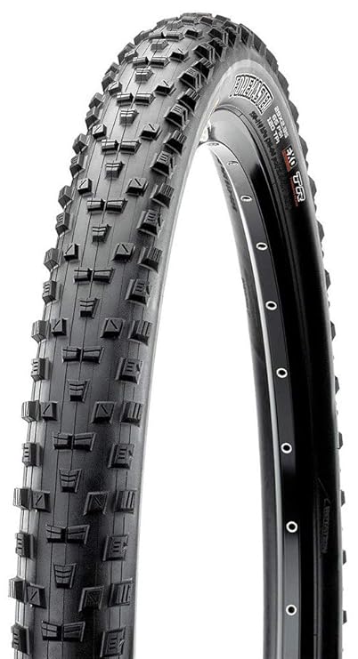 maxxis forekaster 27.5 x 2.35