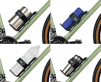 Amazon | ゼファール(Zefal) 自転車用 ボトルケージ Z Adventure