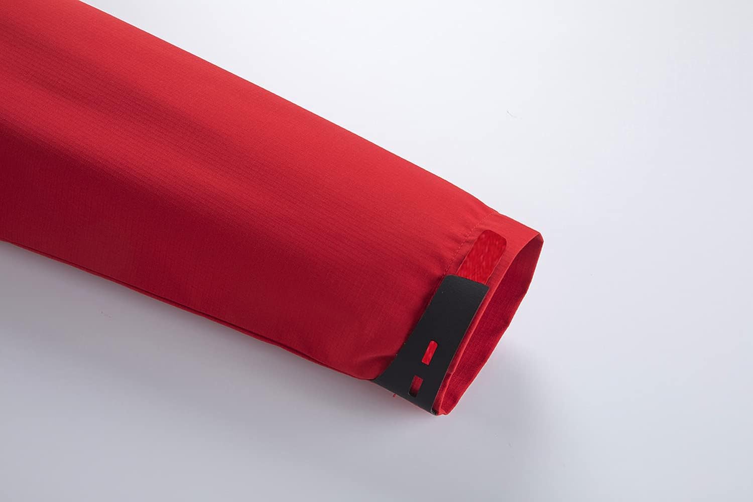 OTU Men's Lightweight Waterproof Hooded Rain Jacket Outdoor Raincoat Shell Jacket for Hiking Travel at  Men’s Clothing store