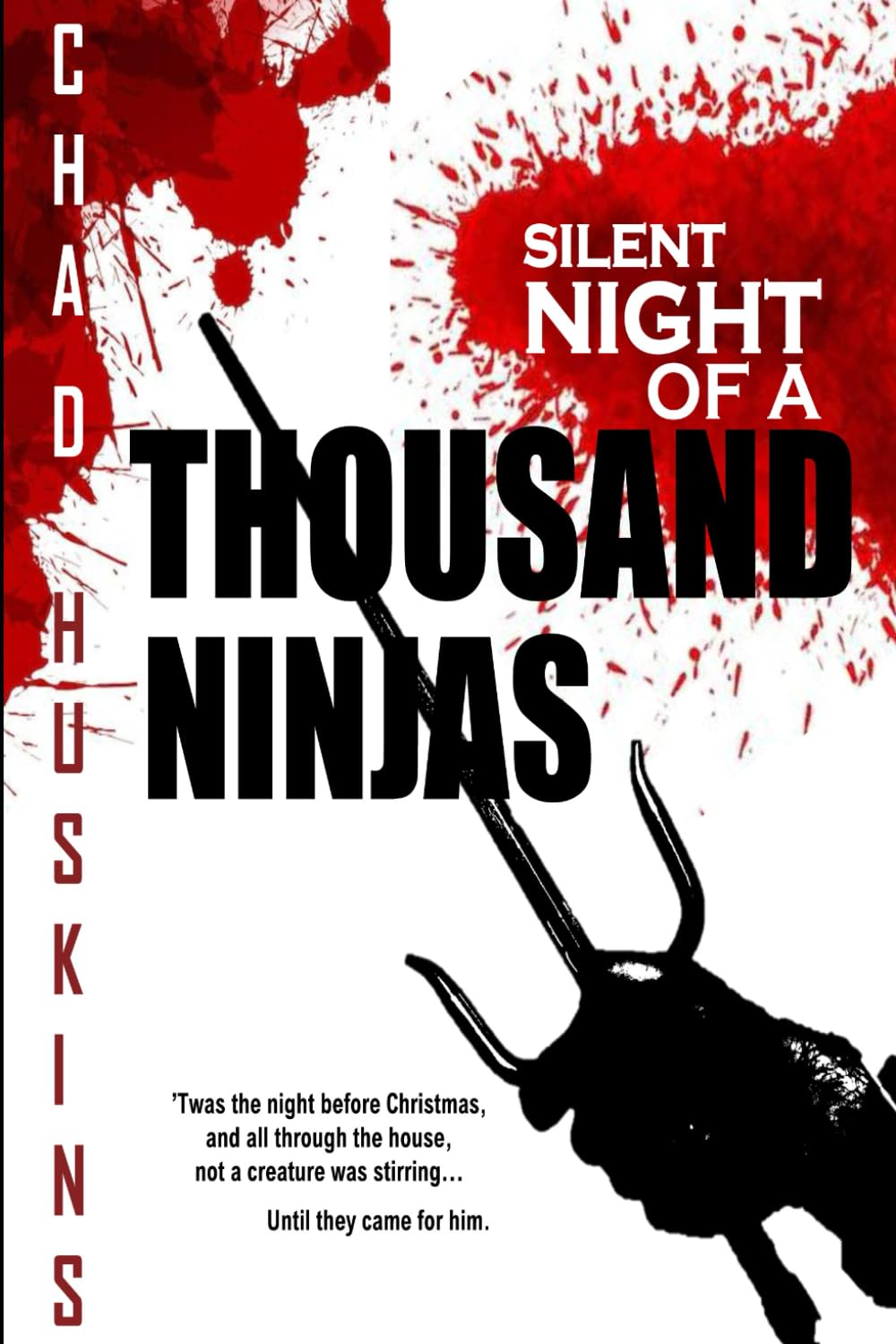 Silent Night of a Thousand Ninjas