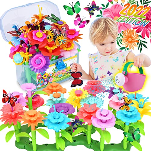 The 105 Best Garden Toys Guide