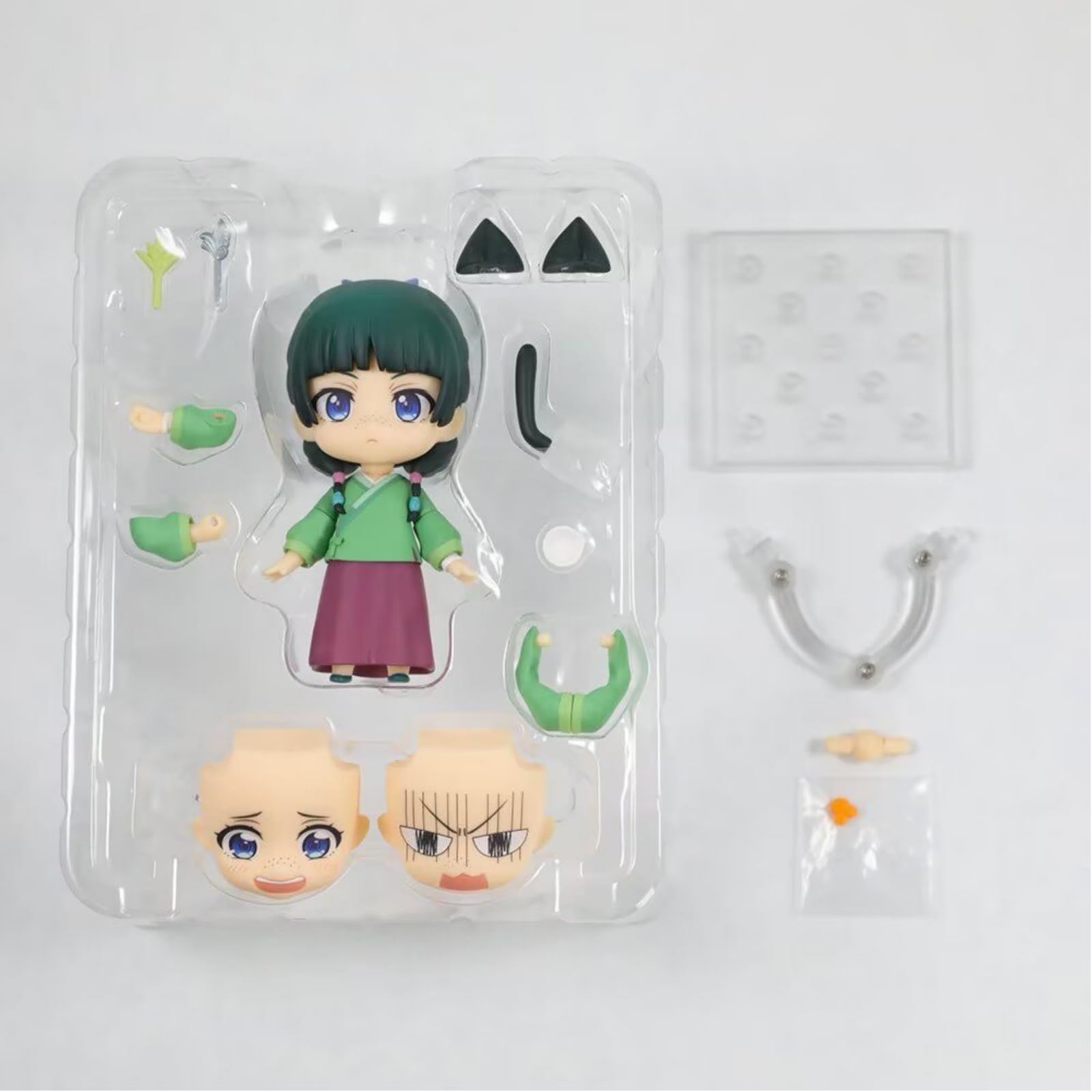 ねんどろいど 薬屋のひとりごと　セット 薬屋のひとりごと ねんどろいどセット