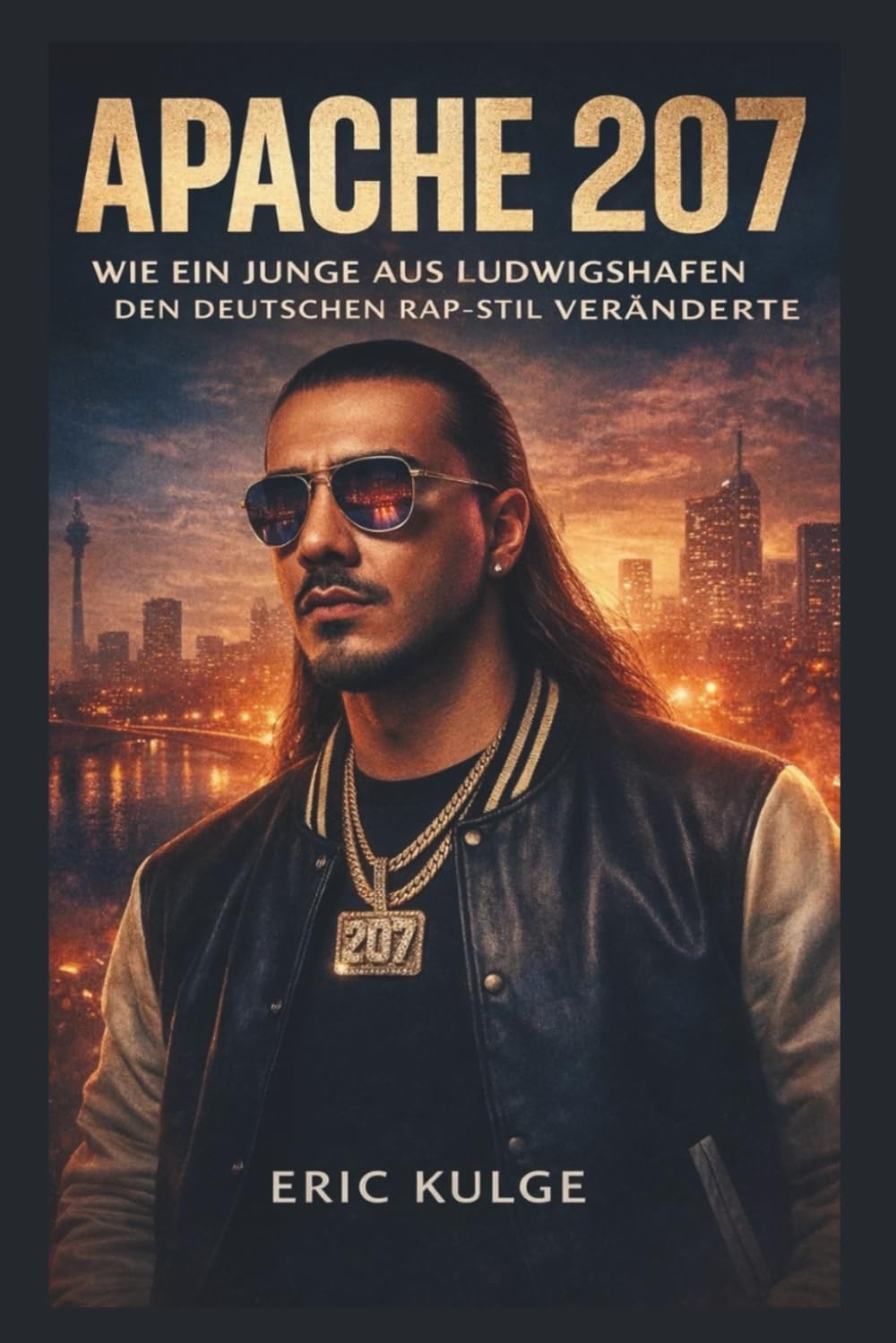 APACHE 207: Wie Ein Junge Aus Ludwigshafen Den Deutschen Rap-Stil Veränderte