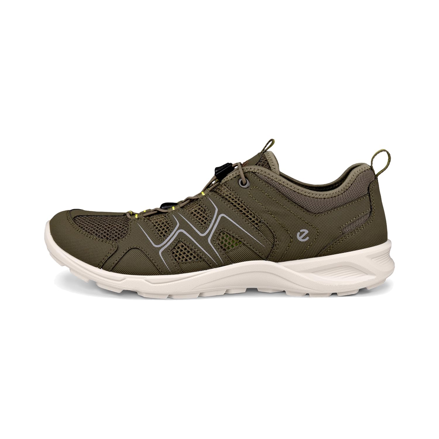 ECCO Men's Terracruise LT Tarmac Green 39