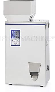 FidgetFidget 1-500g Automatic Weighing -Filling Machine FZ for Cereal Grains Tea Medicament FZZ-2(1-100g) 220V/50HZ - coolthings.us