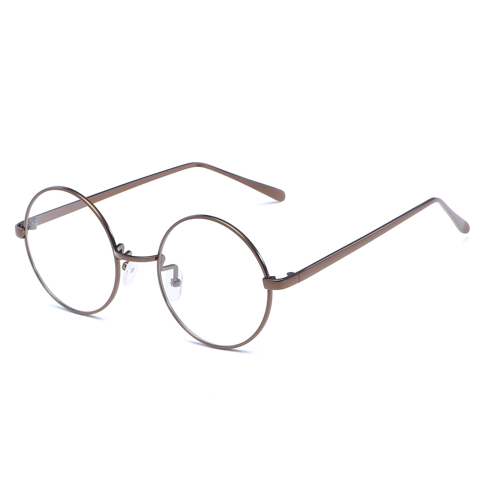 Oversized Frame Bifocal Reading Glasses For Men Women Retro Bifocal Readers Glasses