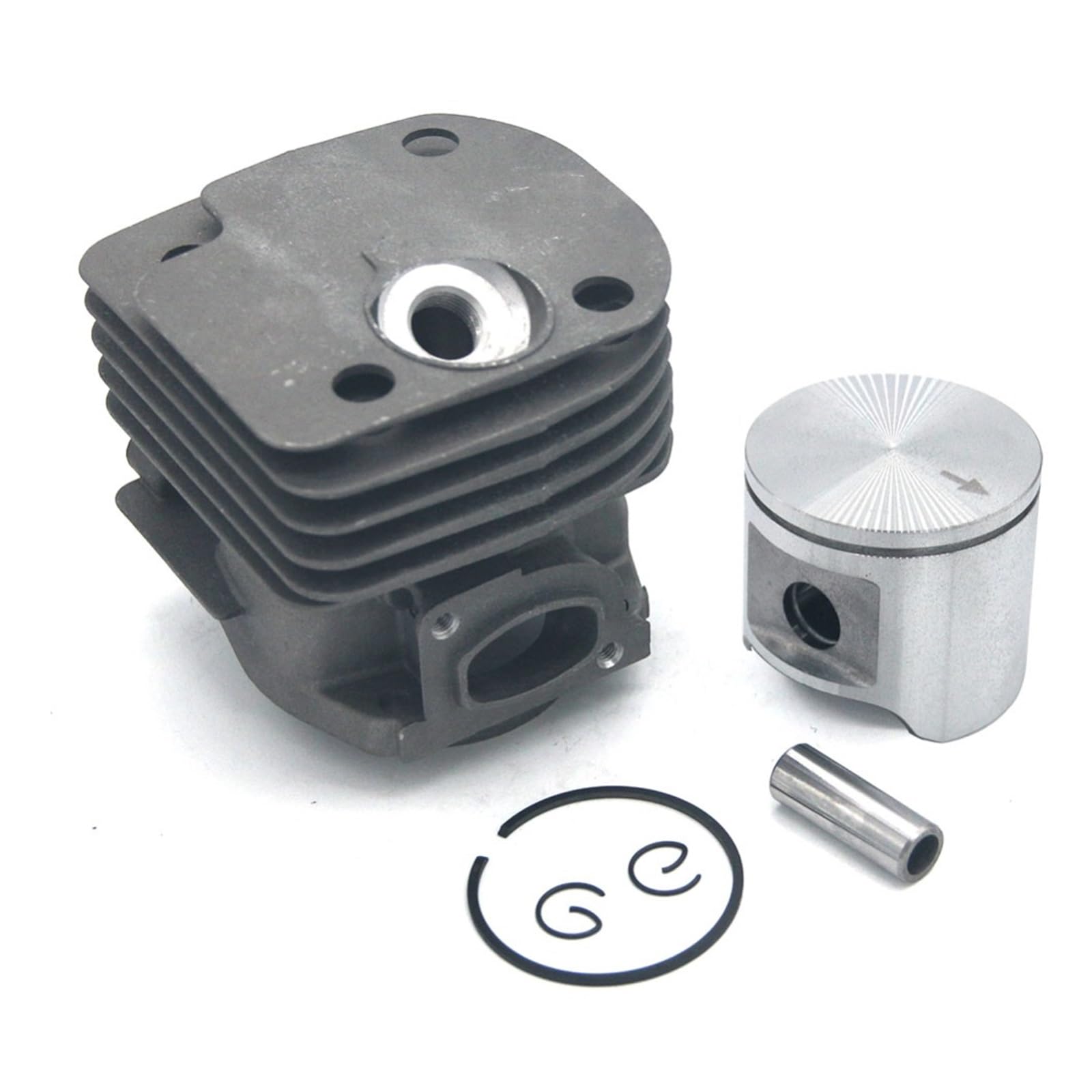Tłok cylindra 48mm pasuje do piły łańcuchowej H 365 Special 365EPA numer części 50393 90 71
