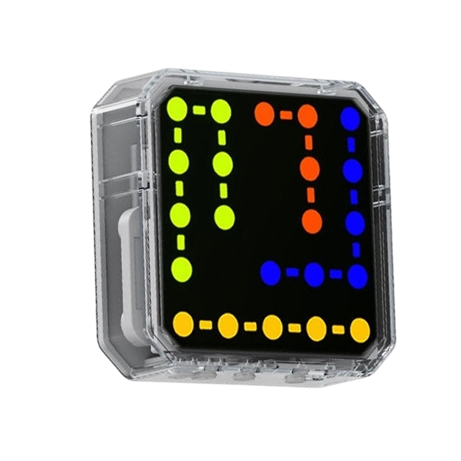 Jeux électroniques portables pour Puzzle Casse-Tête Électronique Portable
