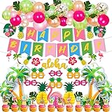 🌴【Varias ocasiones】: puede decorar este globo con temática de carreras en varios lugares, como la sala de estar, el patio, el dormitorio, el aula u otros lugares.