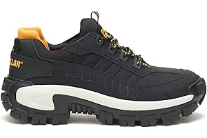 Caterpillar Men's Steel Toe Construction Work Boots