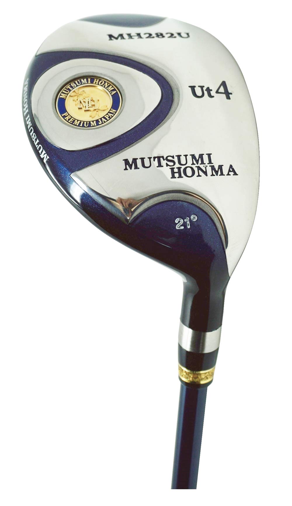 Amazon | ☆訳あり ムツミ ホンマ 本間 睦 MH282U #4U:R【MUTSUMI