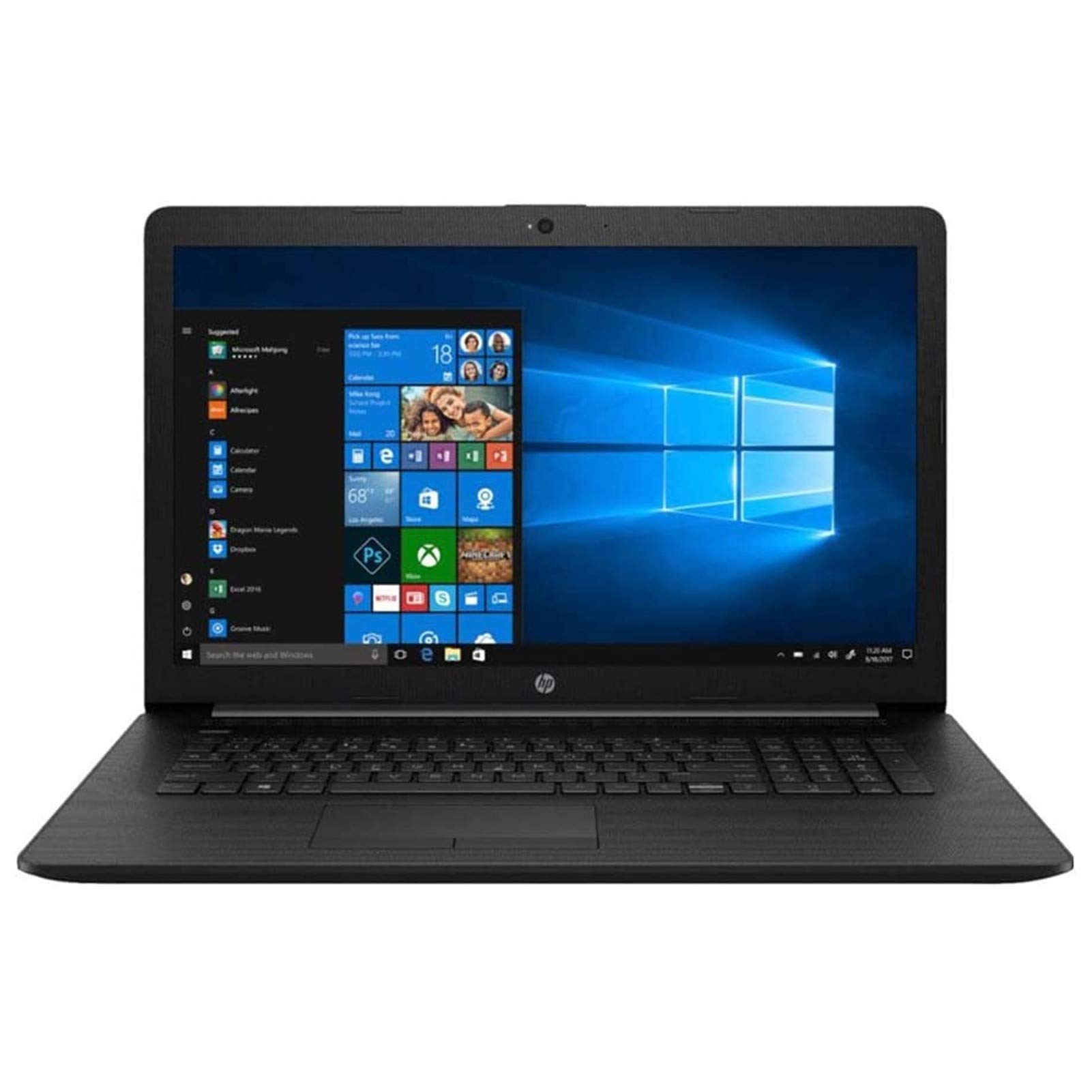 Amazon.co.jp: 2020 HP Pavilion 17.3インチノートパソコン (Intel