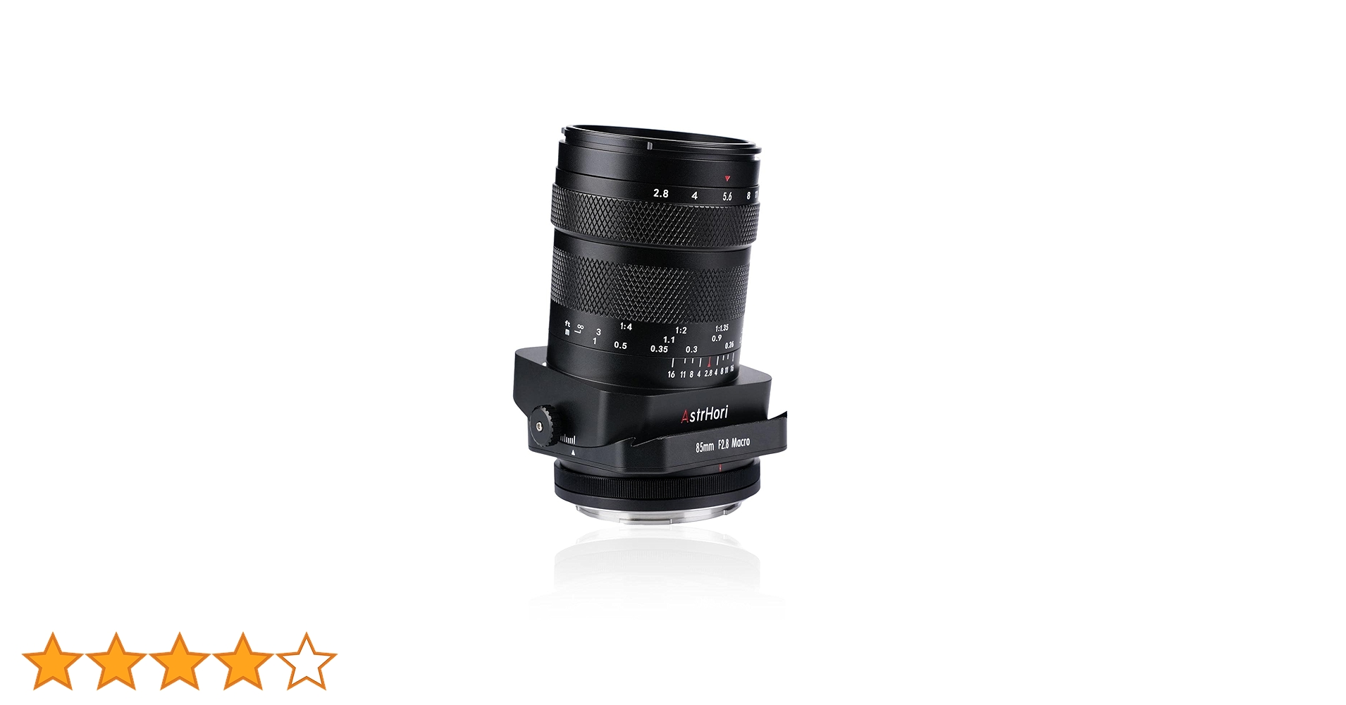 ※訳 AstrHori 85mm F2.8 Macro 単焦点 Lマウント 訳 AstrHori 85mm F2.8 Macro 単焦点 Lマウント