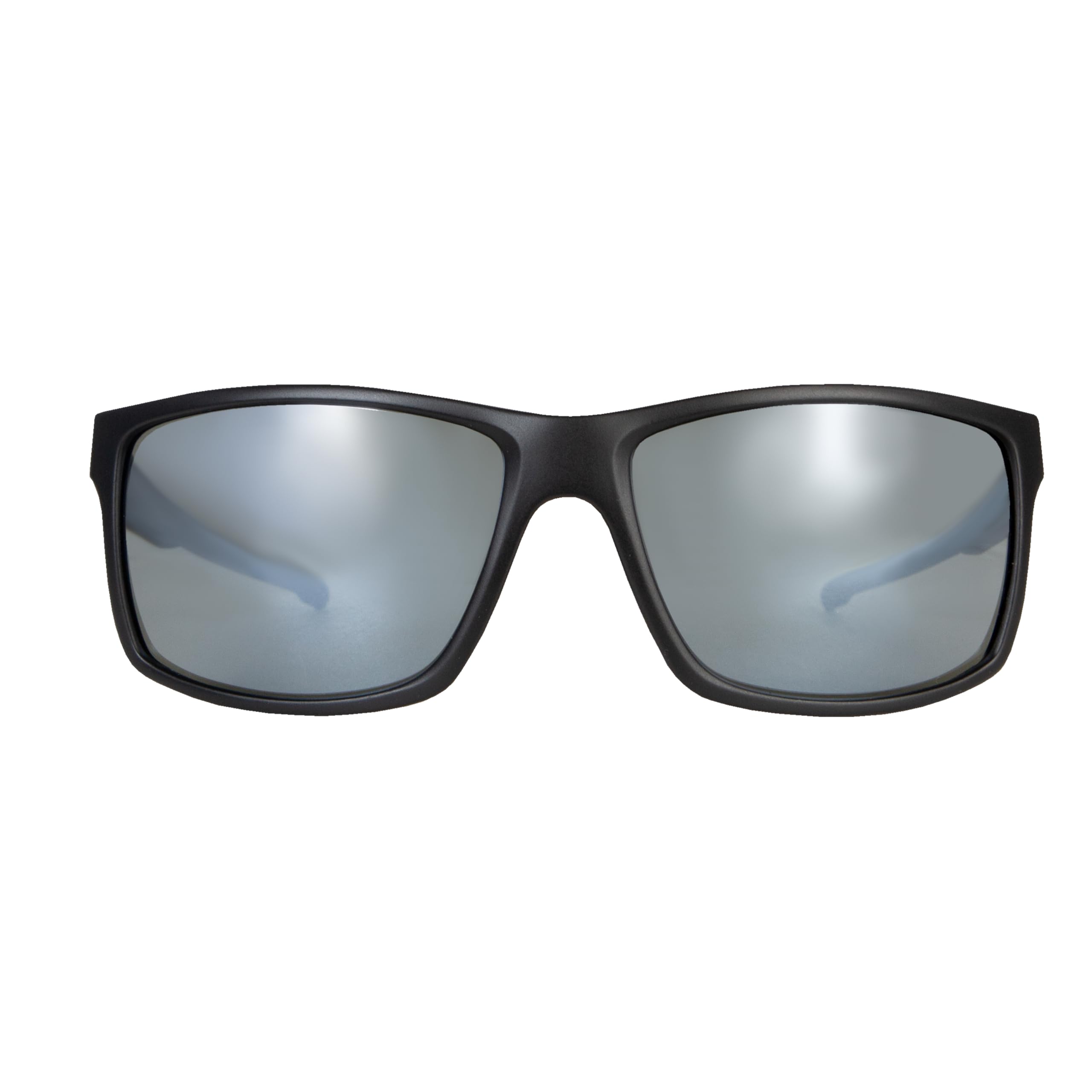 ENDURA Unisex Hummvee Glasses | 100% UV Protection, Black, One Size