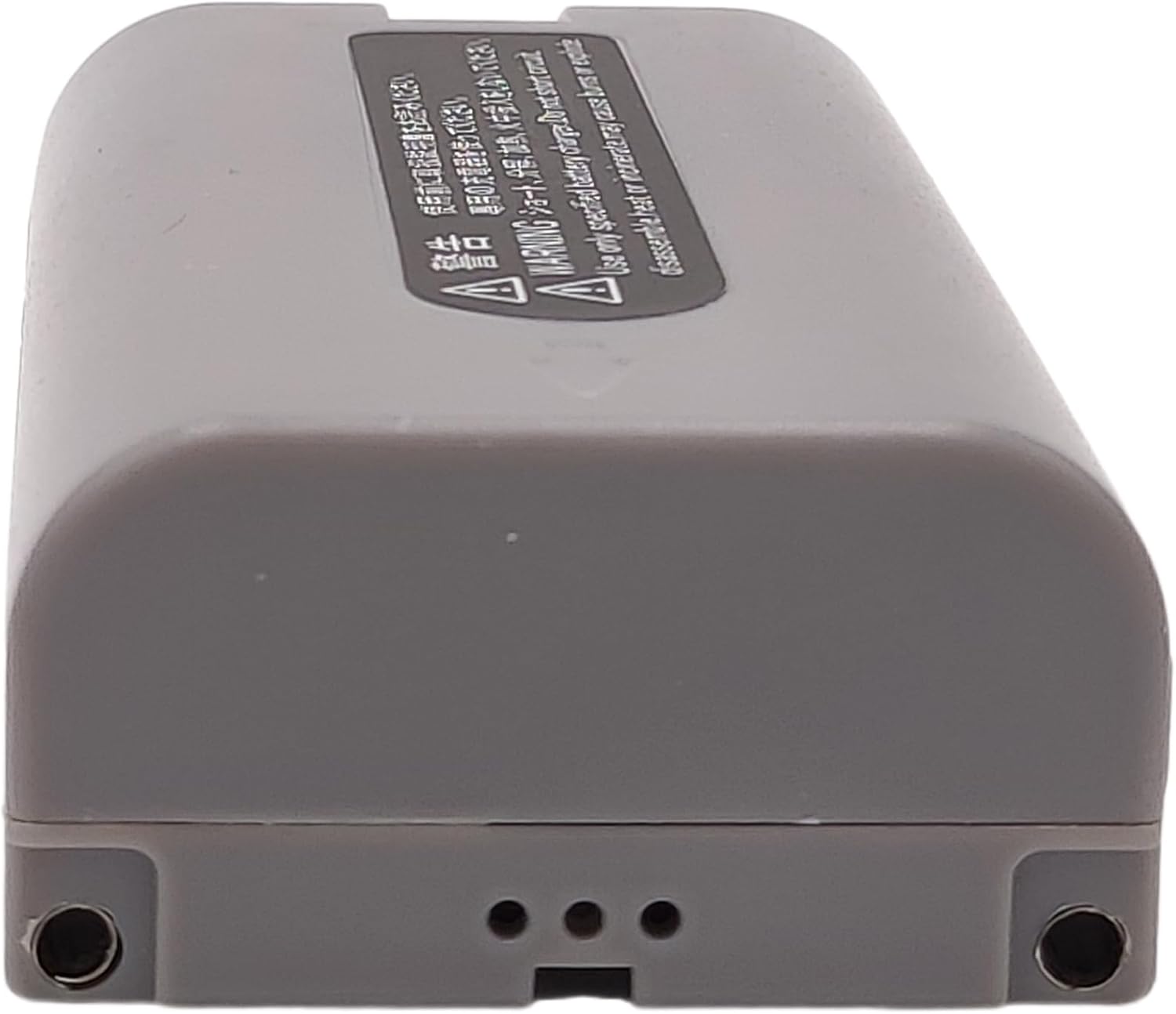 1Pc 7.2V 2993mAh BDC71 Li-ion Battery Use for GM-52 Total Station