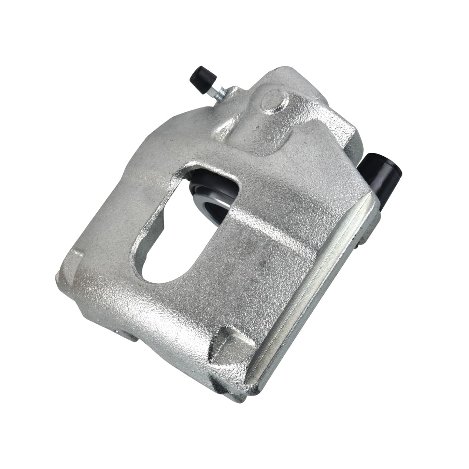 FEBI BILSTEIN Pinza freno 179093 Compatibile con: FORD FIESTA V, FIESTA V Van, FUSION, KA, KA Van, PUMA, MAZDA 2 | 179093. Compatibile con 2 (dy), fiesta V (jh_, Jd_), fiesta V Van, fusion (ju_), ka (rb_), ka van (rb), puma (ec_)