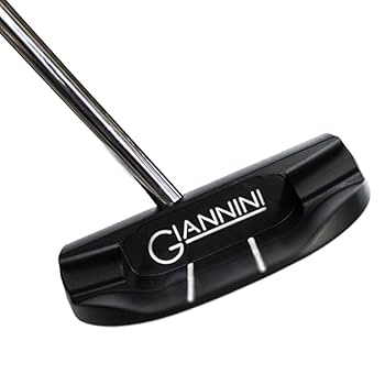 Amazon.co.jp: KENNY GIANNINI（KENNY GIANNINI） Giannini Golf
