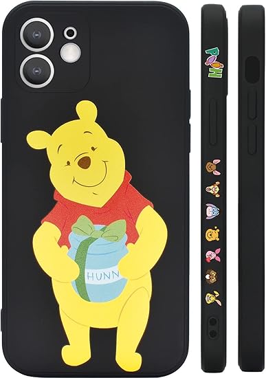 Amazon Co Jp くまの プーさん Iphone11 用 ケース ディズニー スマホケース アイフォン11 カバー かわいい 全機種対応 側面設計 Tpu レンズ保護 ワイヤレス充電対応 肌触りも良い 指紋防止 サイドデザイン 6 1インチ Iphone11 用 家電 カメラ Amazon Co Jp くまの プーさん Iphone11 用 ケース ディズニー スマホケース アイフォン11 カバー かわいい 全機種対応 側面設計 Tpu レンズ保護 ワイヤレス充電対応 肌触りも良い 指紋防止 サイドデザイン 6 1インチ Iphone11 用 家電 カメラ