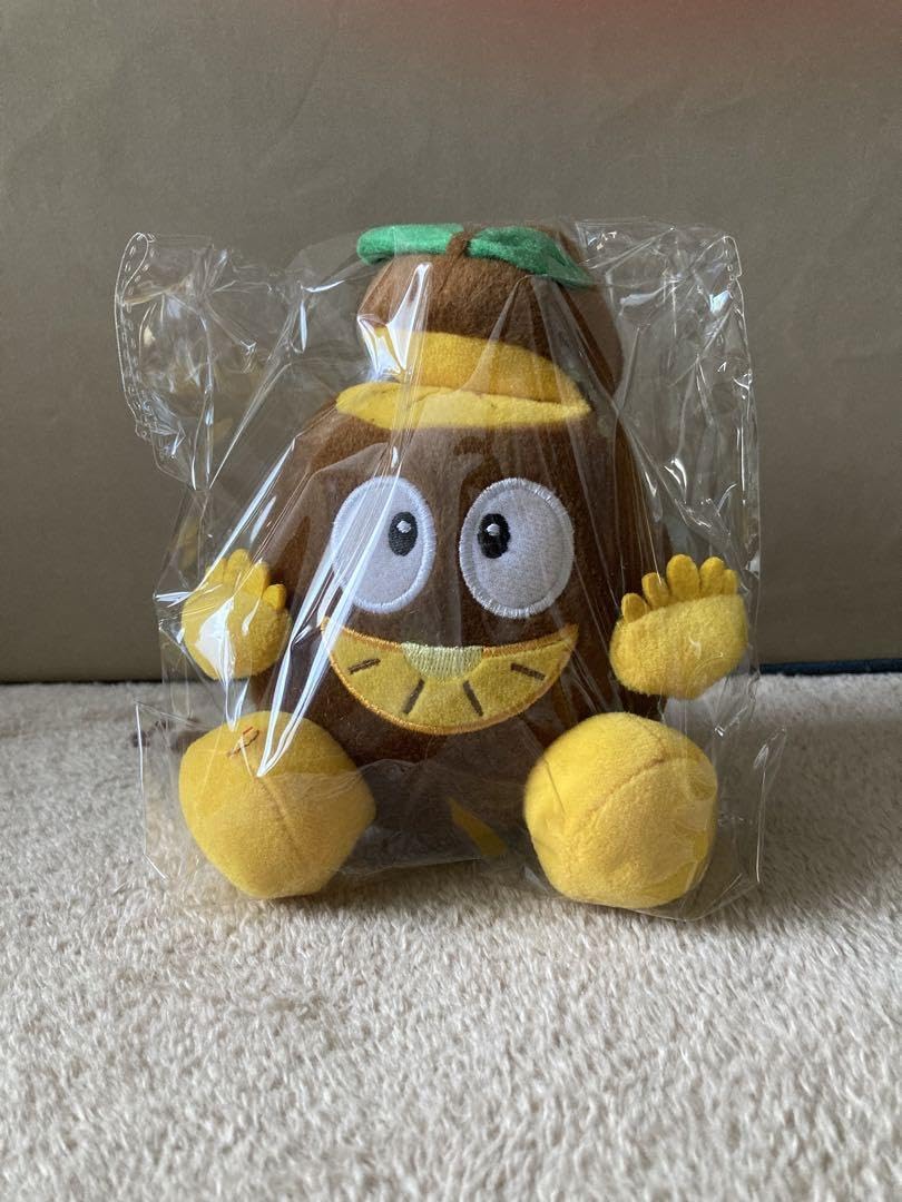 Amazon.co.jp: ゼスプリ君 ぬいぐるみ キウイフルーツ キウイ