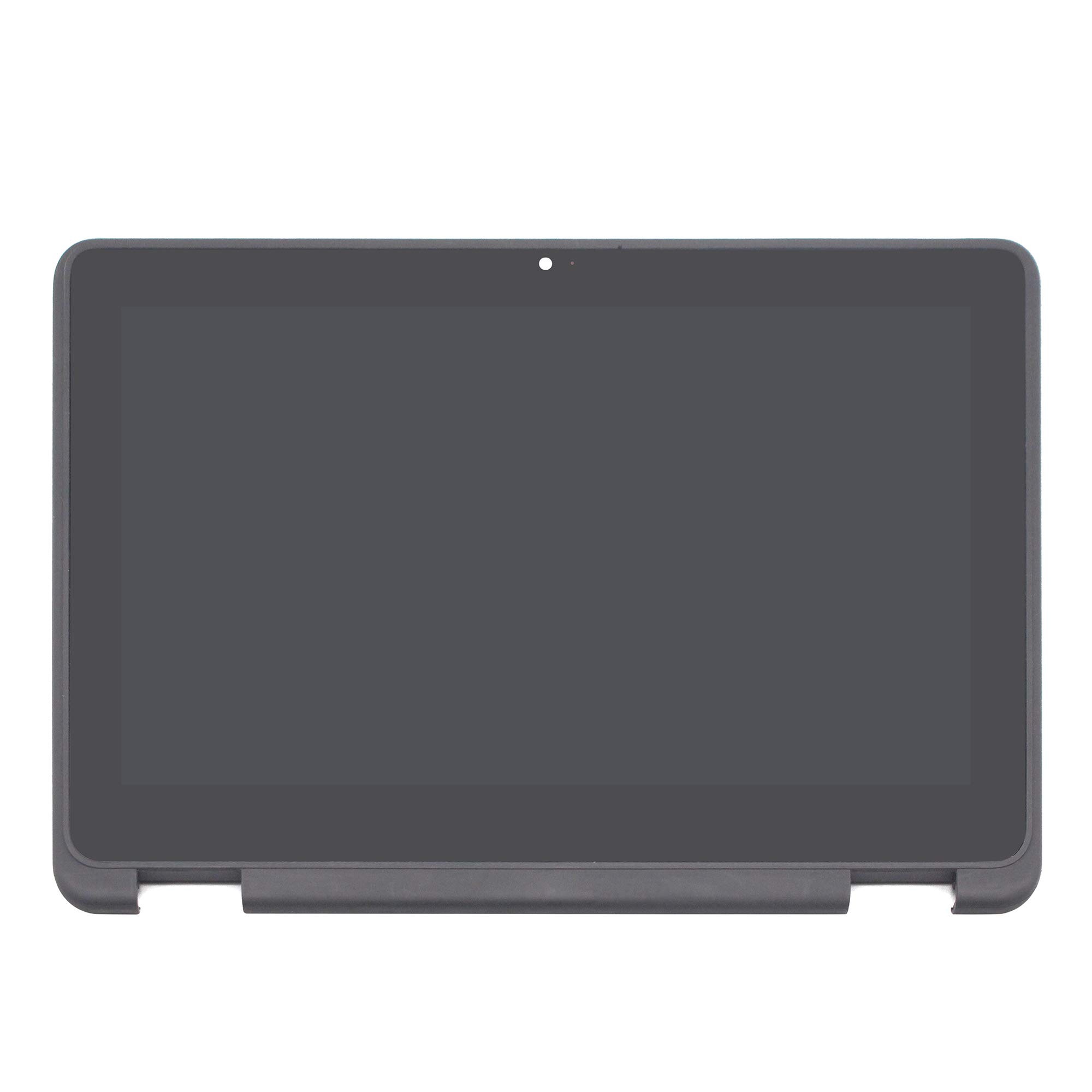 Dalle écran LCD 11.6″ Pour Dell Chromebook P26T002 – HD LED Mat – 30 Pins