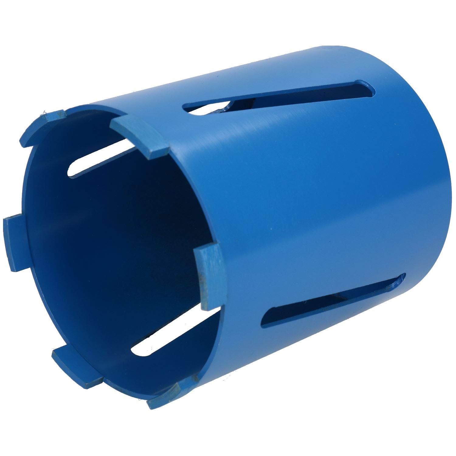 Asciugare Diamond Core Drill punta foratura muratura pietra lastre 127 x 150mm