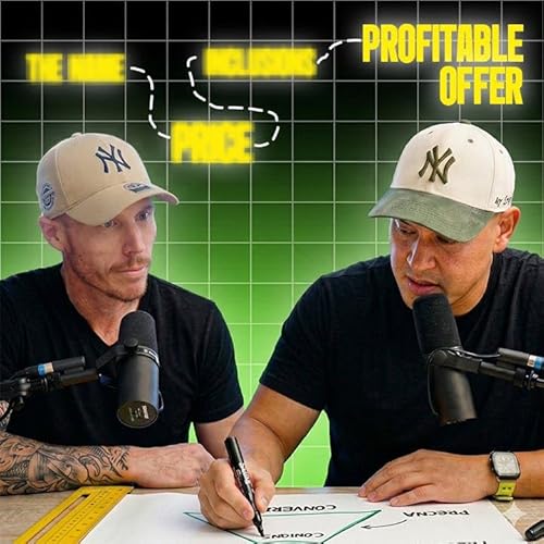 Unf*ck Your Offer in 3 Steps