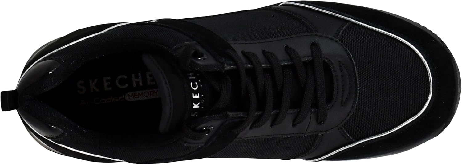 Skechers Women's Poppy Trainers 6 61M I+s2E3L. AC SL1500