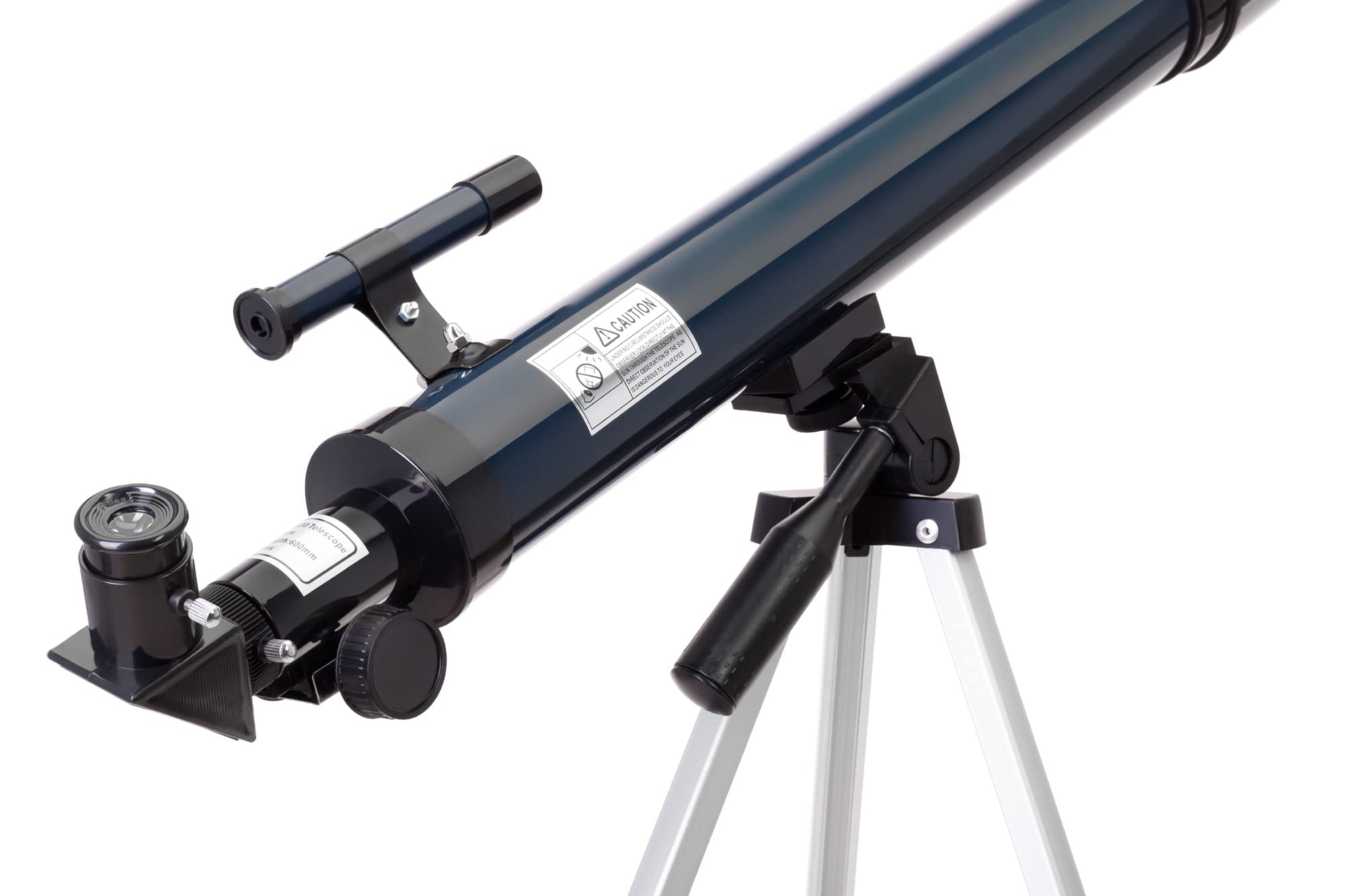 Set Discovery Scope 3 con libro