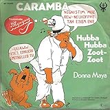 Hubba Hubba Zoot / Caramba / INT 112.532