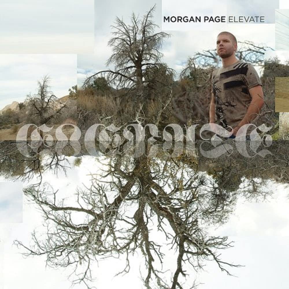 Morgan Page's Elevate [Audio CD] Page, Morgan