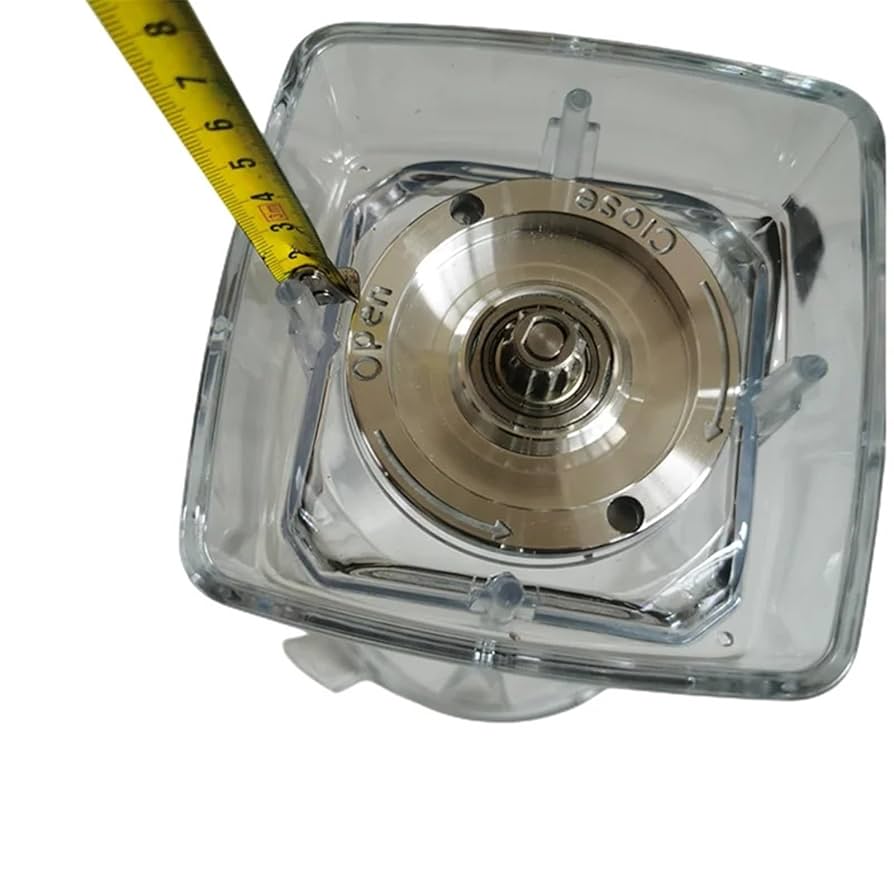 Amazon.co.jp : 2L ジューサーブレンダーピッチャーカップ蓋