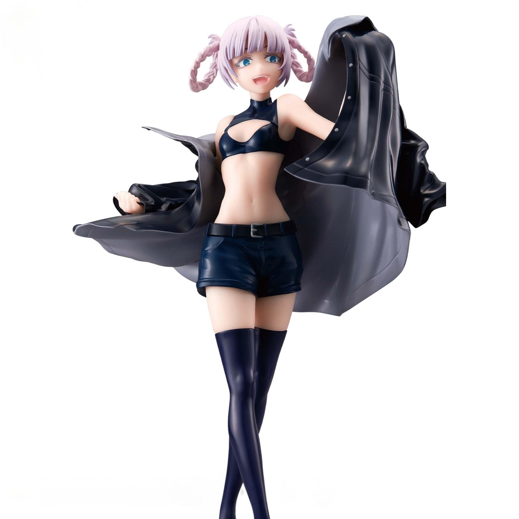 Amazon.co.jp: よふかしのうた フィギュア 七草ナズナGLITTER&GLAMOURS