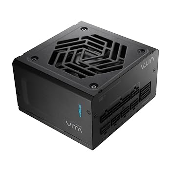Amazon | FSP 80PLUS GOLD・Cybenetics GOLD認証取得 ATX 3.1