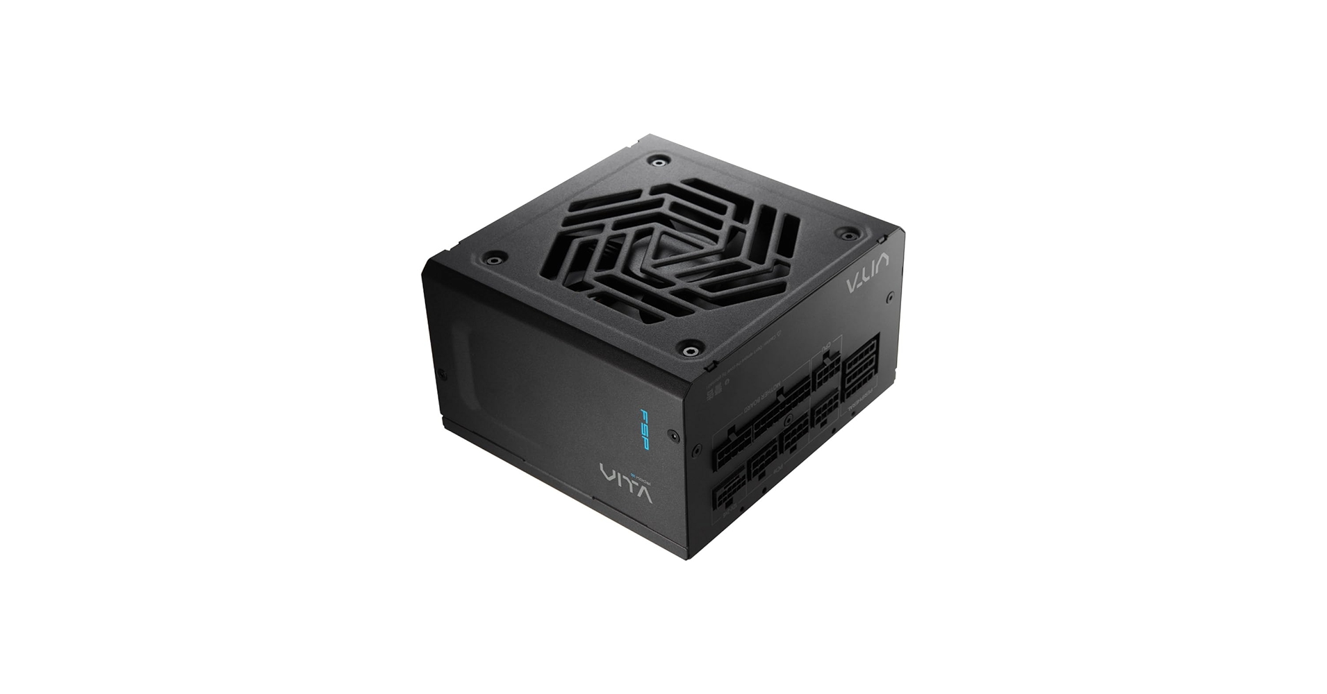 Amazon.com: FSP VITA GM 850W Power Supply, 80 Plus Gold, ATX 3.1