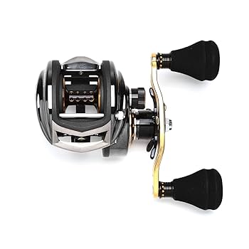galcia - アブabu Revo ビックシューターコンパクトL アブ・ガルシア(Abu Garcia) レボビッグシューターコンパクト-L