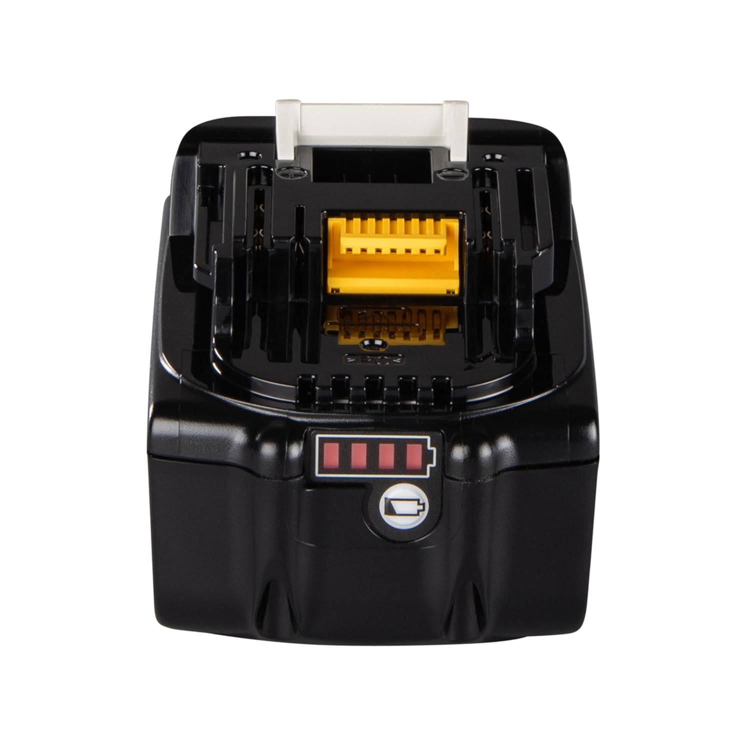 Makita BL1830B - Batería LXT de iones de litio de 18 V, 3,0 Ah, color negro