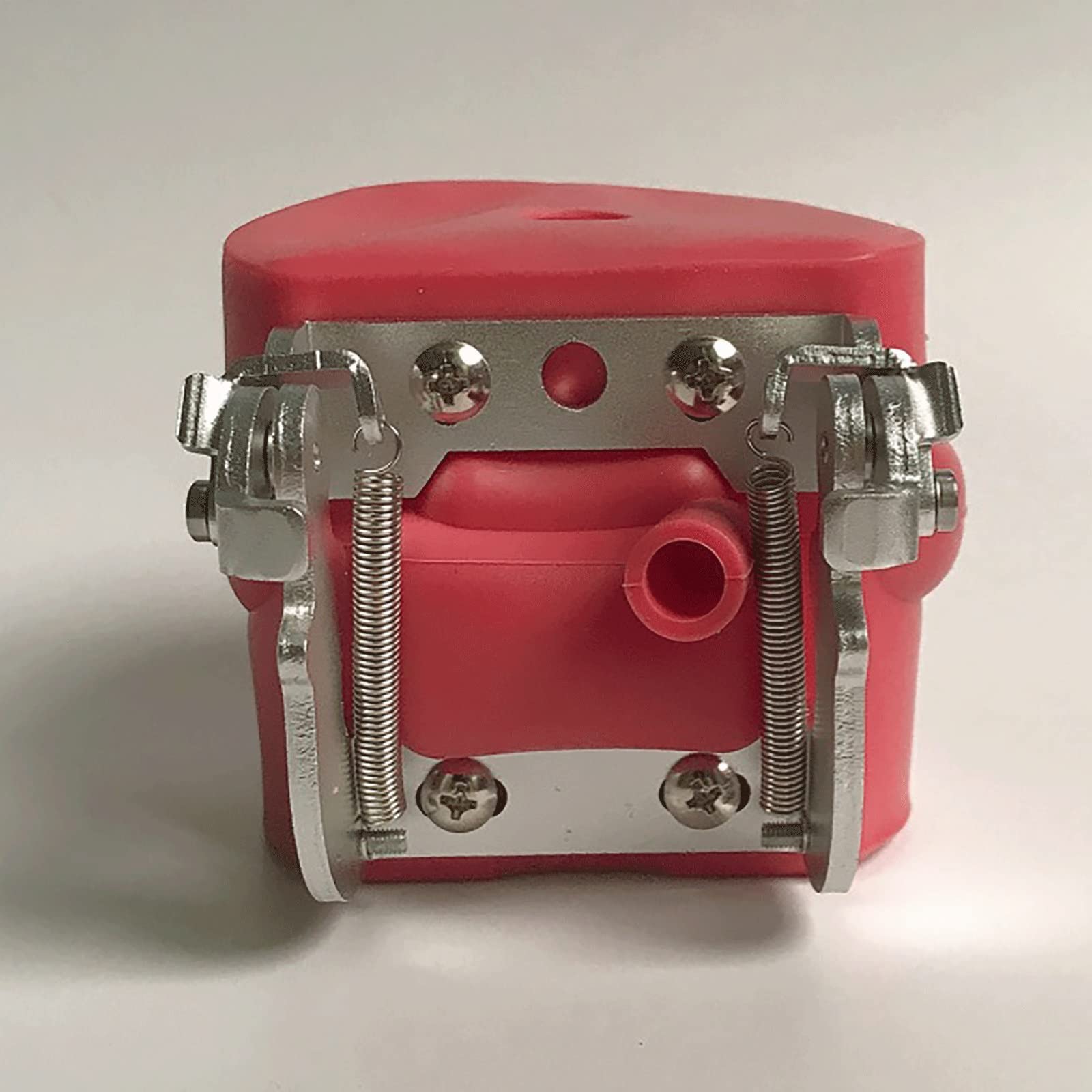 Modèle De Dents Dentaires, Modèle Orthodontique, Modèle D'Étude des Dents Dentaires avec Dents Amovibles pour l'enseignement Dentaire Et Médical.