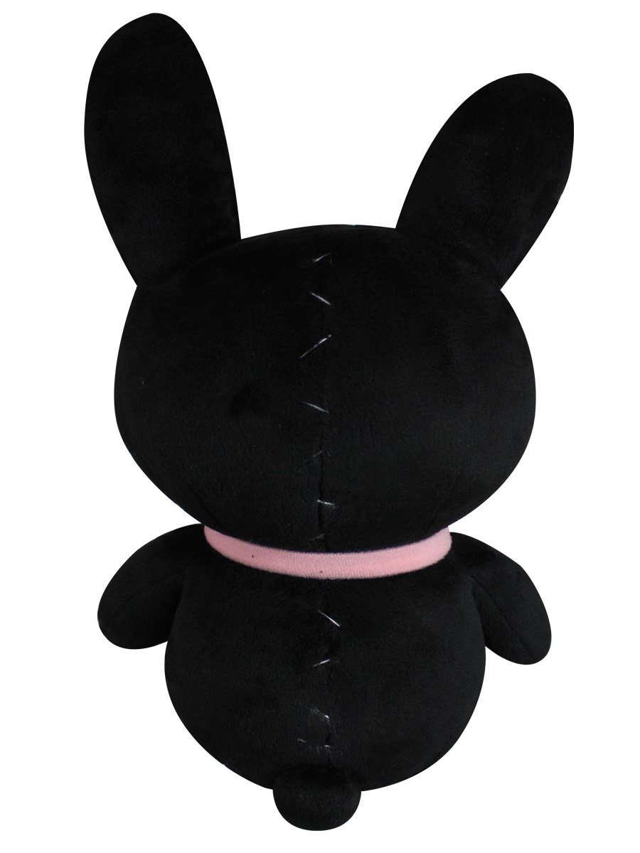 Amazon.com: SUMMIT COLLECTION Furrybones Black Bunny Bun Bun