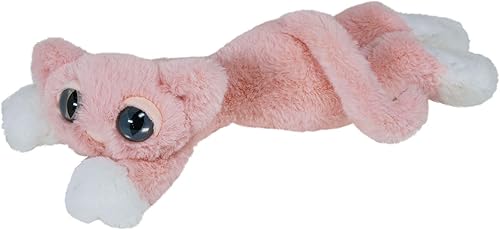 Miniatura 7 de Gatos de peluche color negro Manhattan Toy Lanky Cats Ziggy Negro