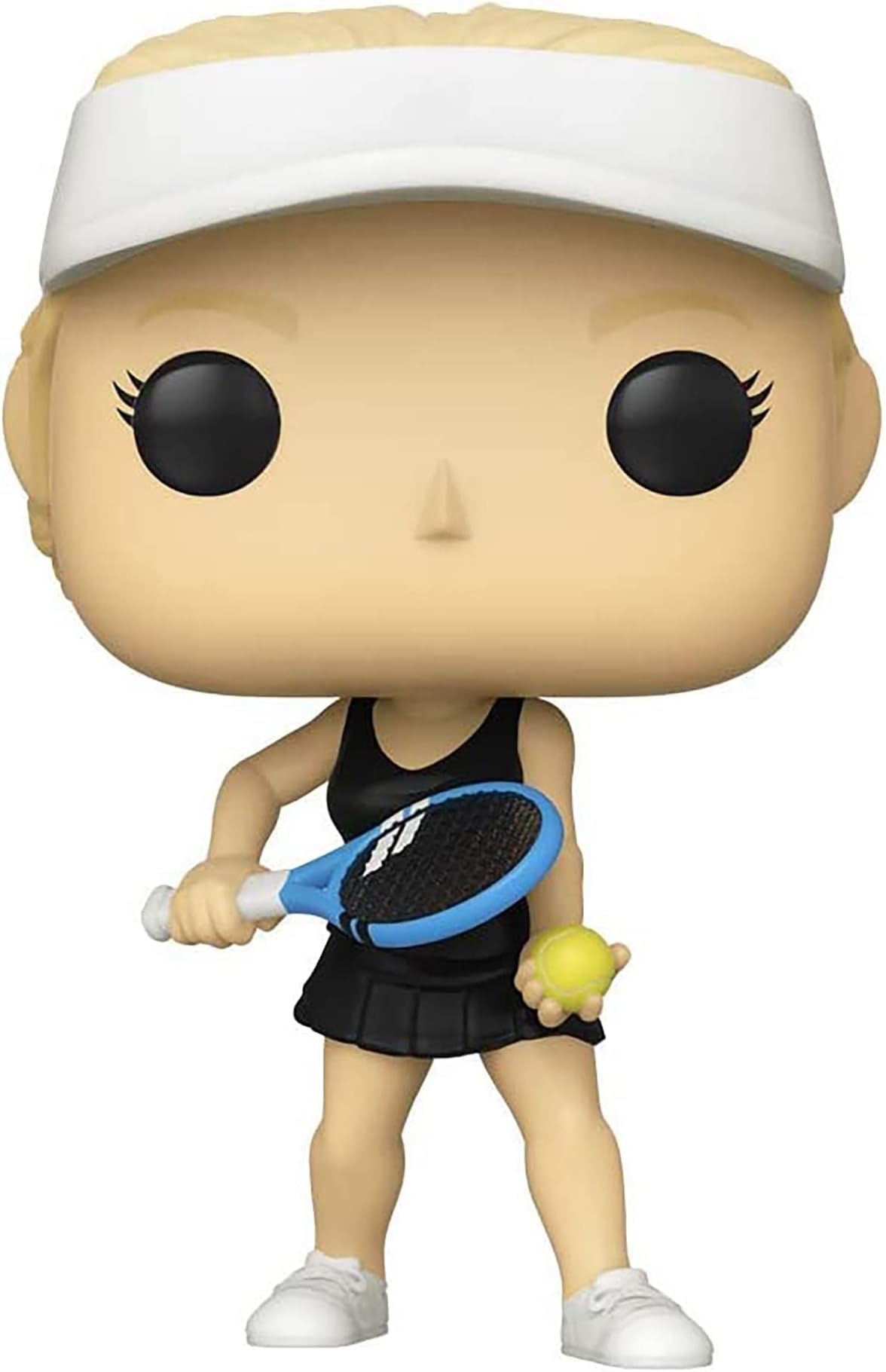POP! Tennis Legends-Amanda Anisimova 2020 Collectible Toy - Collectable Vinyl Figure - Gift Idea - Official Merchandise - Toys for Kids & Adults - Sports Fans - Model Figure for Collectors