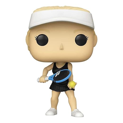 En Oferta Funko Pop! Legends: Tennis Legends - Amanda Anisimova, Multicolor
