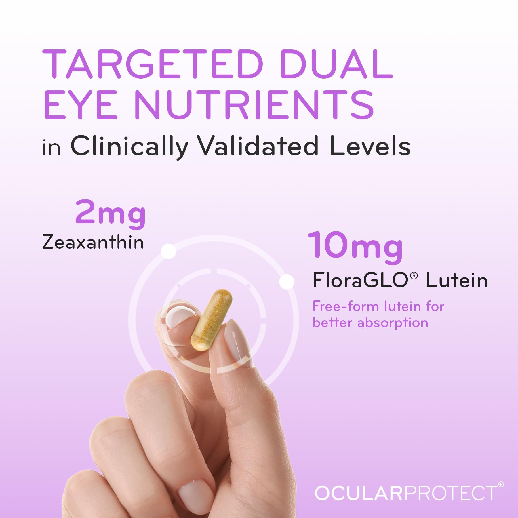ScienceBased Health OcularProtect Multivitamin with Eye Nutrients – 120 Ct — Amazon image 3