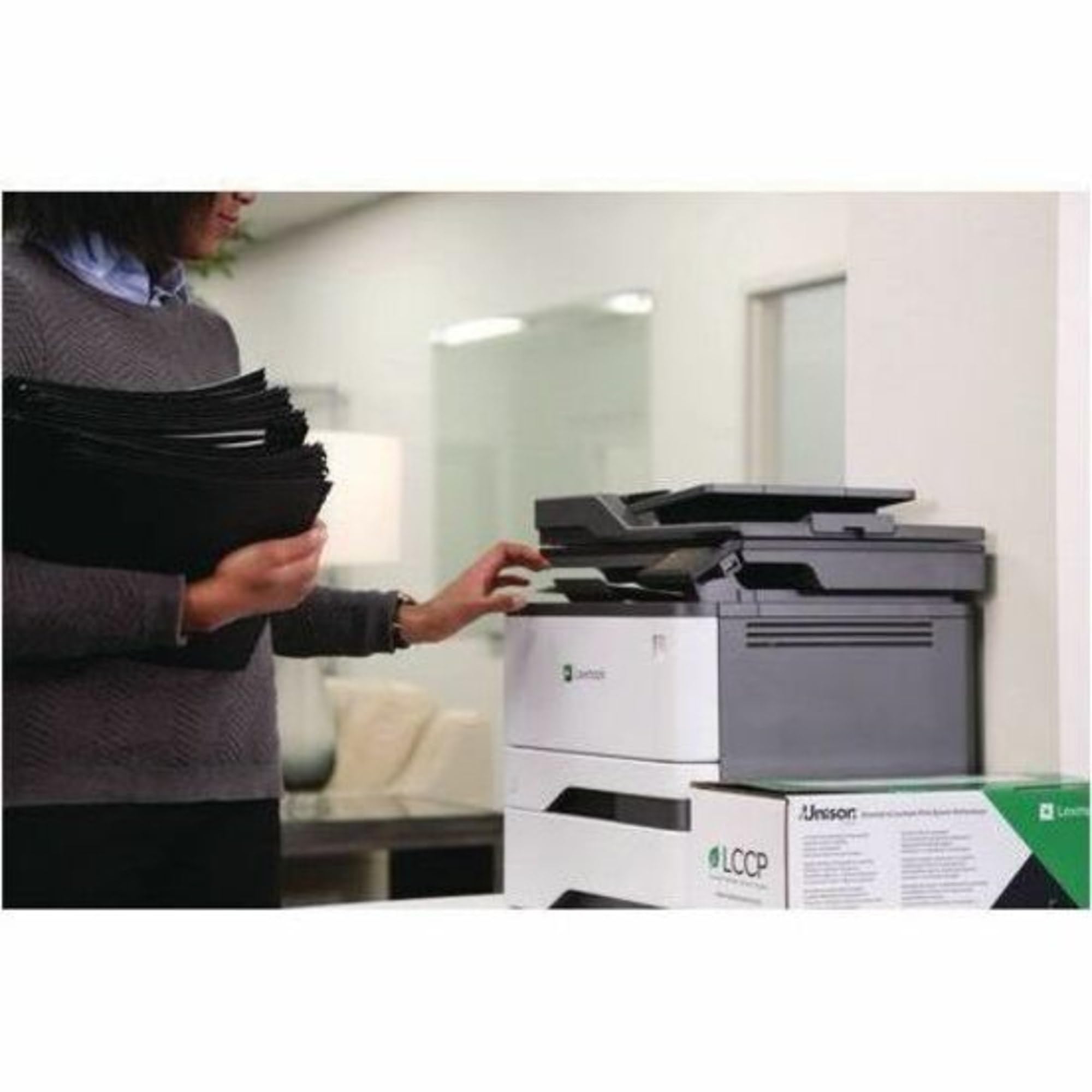 Amazon.com: Lexmark 76C0PV0 Color Photoconductor Unit for CS92x