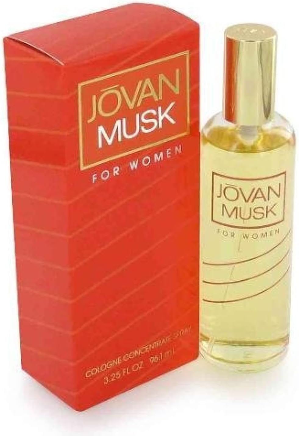 Cologne Concentrate Spray - 2.0oz/60ml