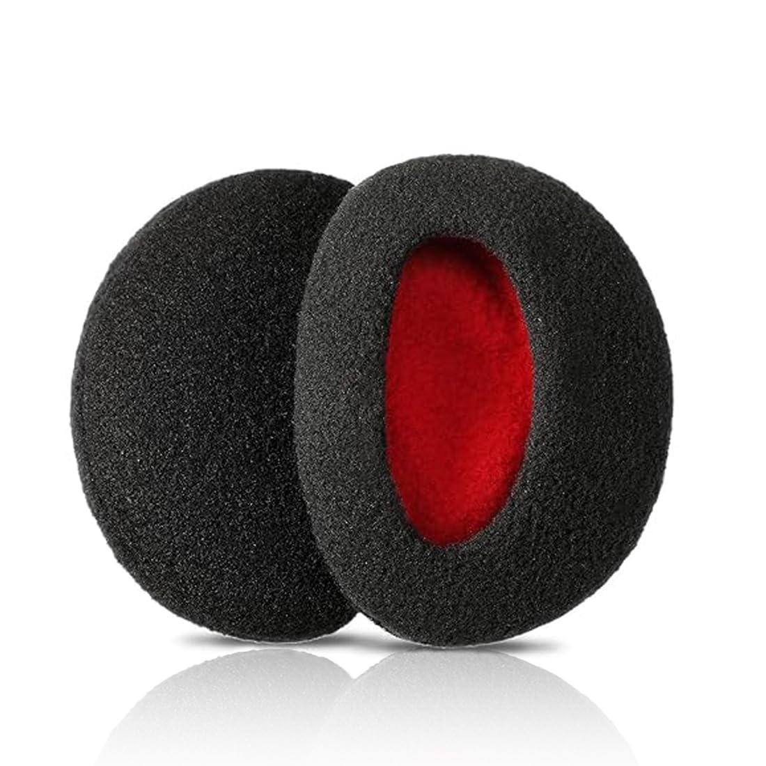 Orejeras De Invierno Para Mujer/hombre - Suaves, Acolchadas, Protegen Del Viento Y Frío, Color Discreto